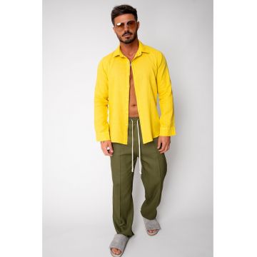 Camasa din 100% In 16907