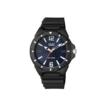 Ceas analog barbati -  V30A-002VY - Negru