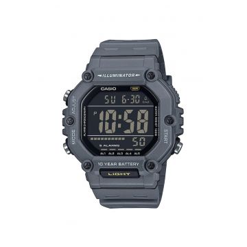 Ceas barbatesc  AE-1600H-8BVEF Quartz Gri