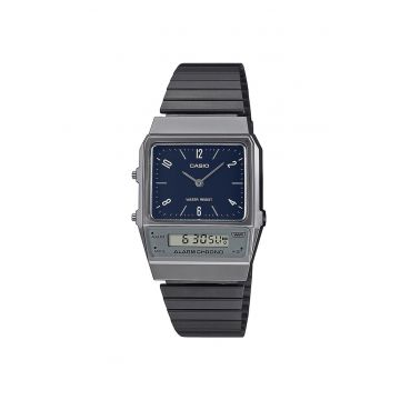 Ceas barbatesc  AQ-800EB-2AEF Quartz Gri