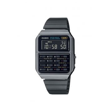Ceas barbatesc  CA-500WEGG-1BEF Quartz Gri