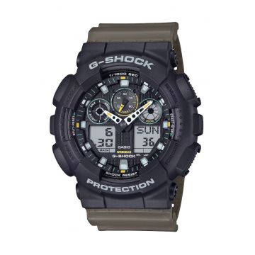Ceas barbatesc  Classic GA-1 - model mixt 1169211297