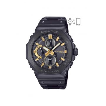 Ceas barbatesc  GMC-B2100ZE-1AER Quartz Negru