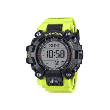 Ceas barbatesc -  GW-9500MRY-1A9ER - Digital - Verde