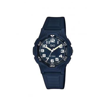 Ceas barbatesc  V31A-001VY Quartz Albastru