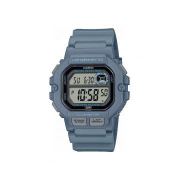 Ceas barbatesc  WS-1400H-2AVEF Quartz Albastru
