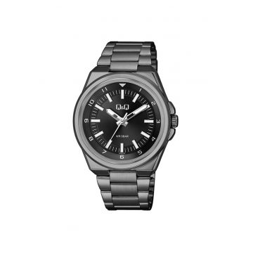 Ceas barbati -  QZ68J402Y - Gri