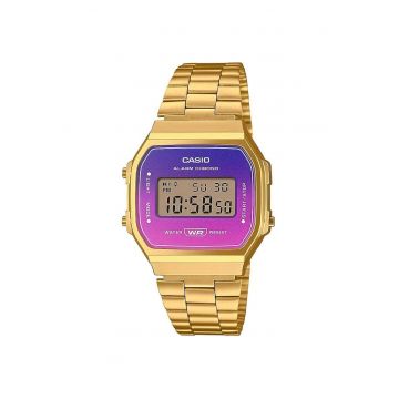 Ceas  Vintage Iconic A168WERG-2AEF