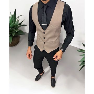 Compleu barbati  Vesta + Pantaloni 13230