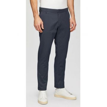 Pantaloni chino - Phoenix - cu talie medie si croiala Regular Fit