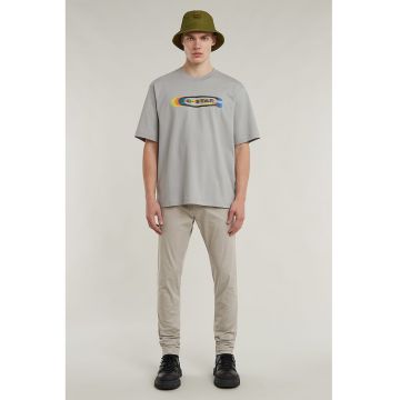 Pantaloni chino slim fit