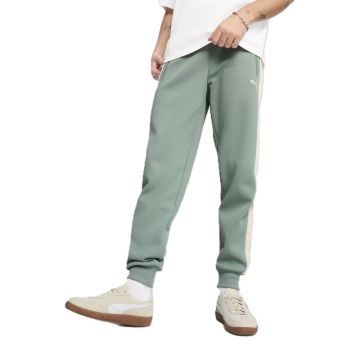 Pantaloni Puma T7 ALWAYS ON Track Pants DK CL