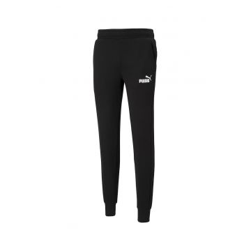 Pantaloni sport slim fit ESS