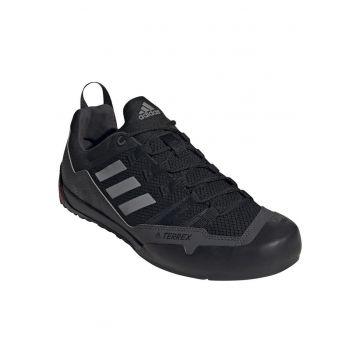 Pantofi Sport Barbati -  Terrex Swift Solo 2 M - Textil - Negru - 42 2/3EU