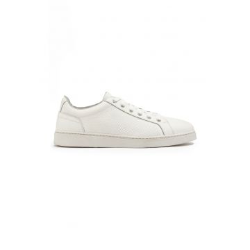 Pantofi sport din piele Ezra