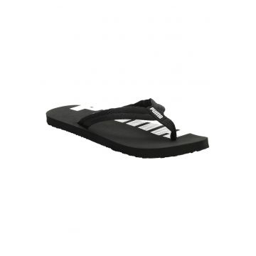 Slapi unisex Epic Flip V2 - Alb/Negru
