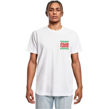 Tricou cu imprimeu text