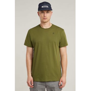 Tricou de bumbac organic Base-S