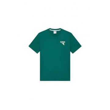 Tricou  Essential Sports 181182-70466 - Barbati - Verde