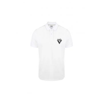 Tricou  Polo Essential Sports 181733-20002 - Barbati - Alb