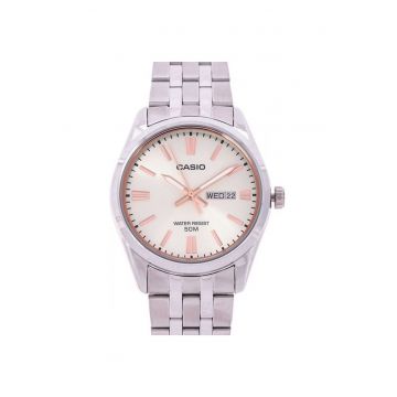 Ceas barbatesc  MTP-1335D-9AV