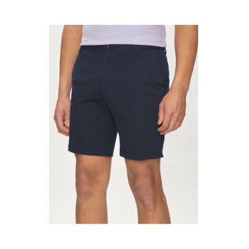 Pantaloni barbati -  77895 - Poliester - Bleumarin