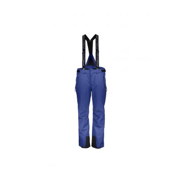Pantaloni Schi  Hans Knauss - Mov -