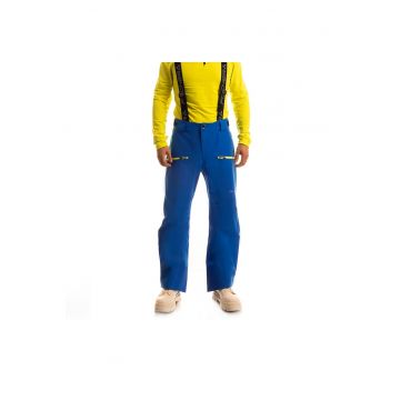 Pantaloni Schi  Mountain Vojager 3 Albastru