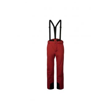 Pantaloni schi  Vancouver - Rosu