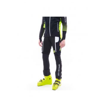 Pantaloni Scurti  Race Short Racing - Negru