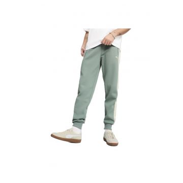 Pantaloni  T7 ALWAYS ON Track Pants DK CL-629588-30