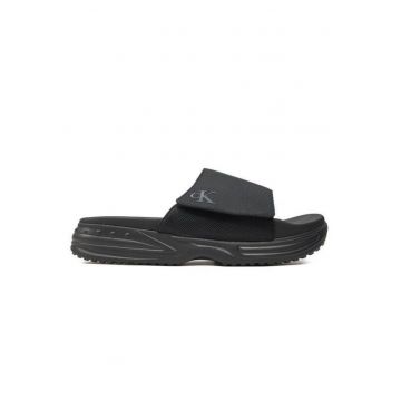 Papuci  CHUNKY COMF SLIDE-YM0YM01017-0GT