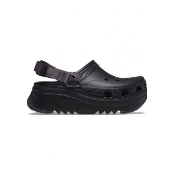 Papuci  Crocs Hiker Xscape Clog-208365-001