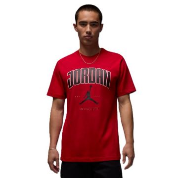 Tricou Nike M J CITY 88 CREW