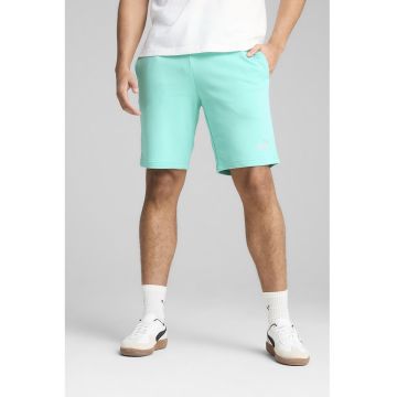 Bermude sport cu talie elastica