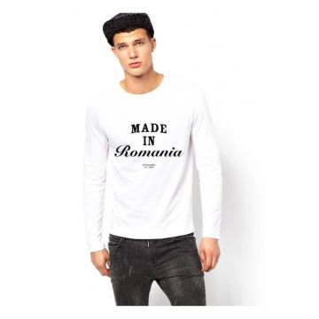 Bluza - barbati - Made in Romania1