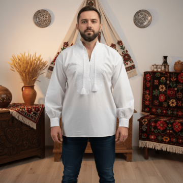 Camasa Traditionala Ion 8 Camasa Traditionala Ion 8