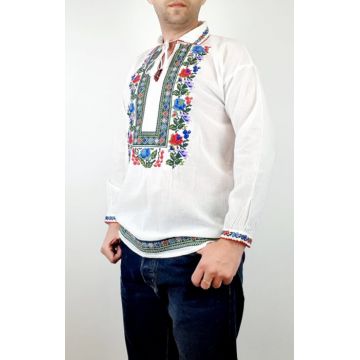 Camasa Traditionala Robertino 4