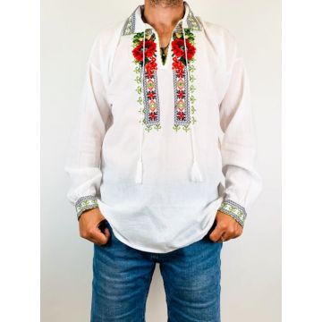 Camasa Traditionala Robertino 5
