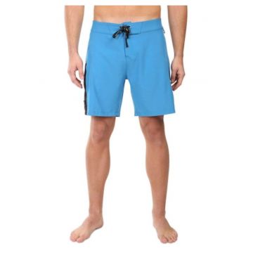 Pantaloni de baie  Ariany - Albastru - uscare rapida