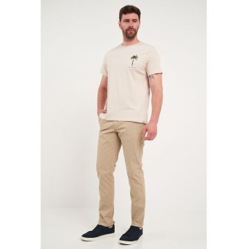 Pantaloni regular fit