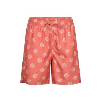 Pantaloni scurti de baie cu model