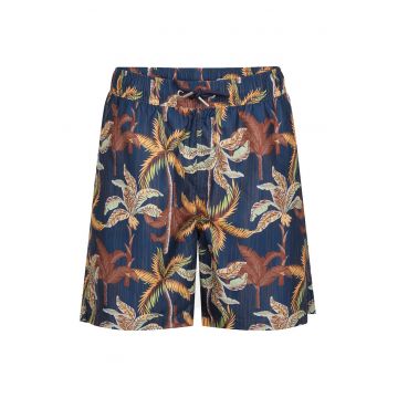 Pantaloni scurti de baie cu model