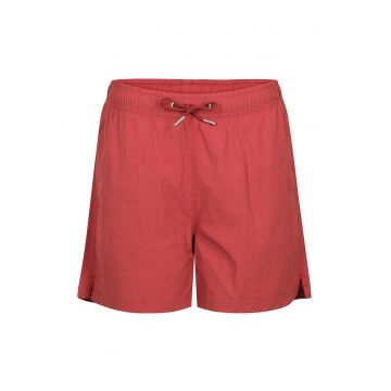 Pantaloni scurti de baie cu talie medie