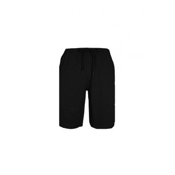 Pantaloni Scurti Essential Sports II 181741-80013 - Barbati - Negru Pantaloni Scurti Essential Sports II 181741-80013 - Barbati - Negru