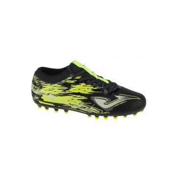 Pantofi de fotbal -  Super Copa 2201 AG SUPW2201AG - Negru