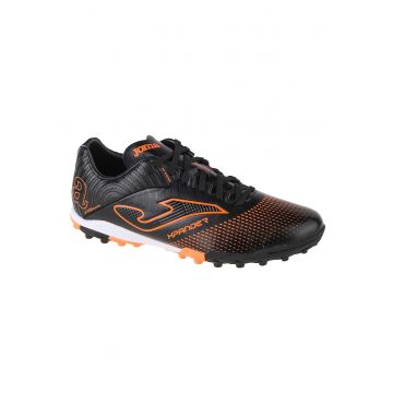 Pantofi de fotbal - turf -  Xpander 2201 TF XPAW2201TF - Negru