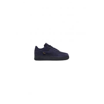Pantofi sport barbati  305365057 - Piele naturala - Albastru