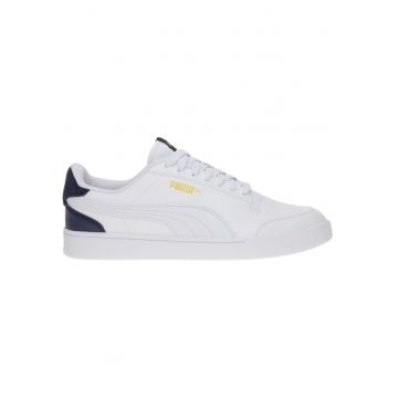 Pantofi sport barbati 30966805 -  Cauciuc - Alb