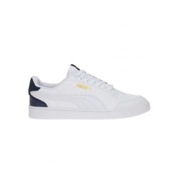 Pantofi sport barbati 30966805 -  Cauciuc - Alb